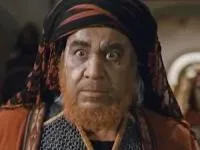 حضرت عباس در مختار نامه
