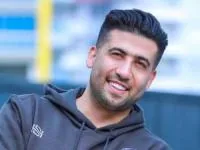 مجتبی پوربخش