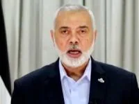 اسماعیل هنیه