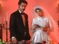 سریال گردن زنی