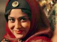پریناز ایزدیار
