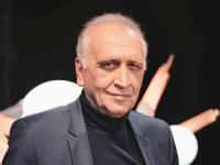 احمد نجفی