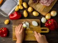 جایگزین پیاز