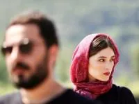 نوید محمدزاده و فرشته حسینی