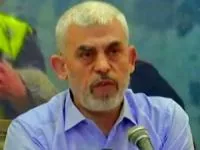 یحیی سنوار