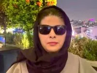 مریم حیدرزاده