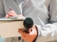 هدیه روز خبرنگار