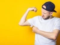 عوارض لباس خیس
