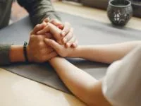 رفتار با همسر