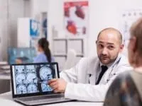 رژیم غذایی آلزایمر