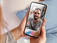 برنامه تماس تصویری