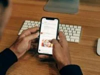 محبوبیت گوشی آیفون