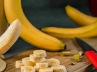 کاربرد موز
