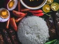 برنج در رژیم لاغری