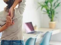 افزایش فعالیت بدنی