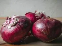 خوردن پیاز