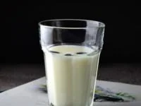 ترکیب با شیر
