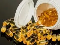 امگا 3 برای لاغری