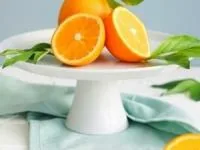 فواید پرتقال