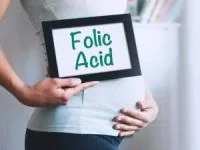 عوارض اسید فولیک در بارداری