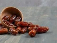 رژیم خرما