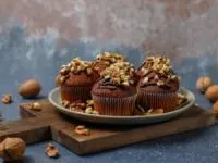 مافین شکلاتی