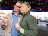 عشق به همسر