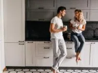 زبان بدن عاشقانه