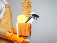 تميز كردن خانه
