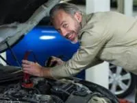 مراکز معاینه فنی تهران