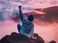 افراد قوی