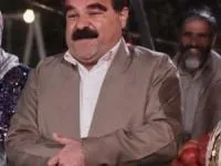 امیر سهیلی