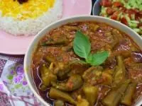 نکات مهم خورش بامیه