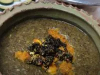 ترش تره گیلانی