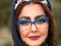 شقایق فراهانی
