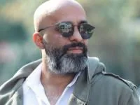 پیام احمدی نیا 