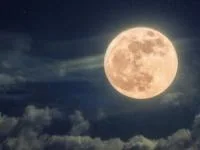 دانستنی های ماه