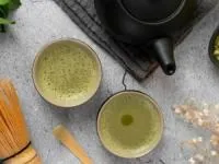 چای ماچا برای لاغری