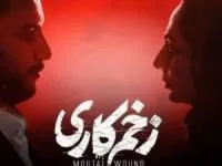 زخم کاری 4