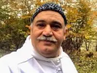 نادر سلیمانی