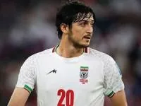 سردار آزمون