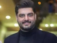 سام درخشانی
