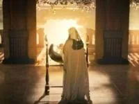 سریال موسی کلیم الله