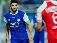 ابوالفضل طاهری نژاد
