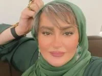 نعیمه نظام دوست