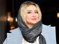 مه لقا باقری