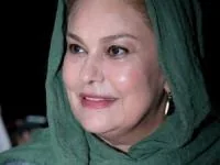 مهرانه مهین ترابی
