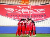 پرسپولیس