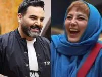 بهنوش بختیاری