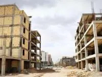 نهضت ملی مسکن